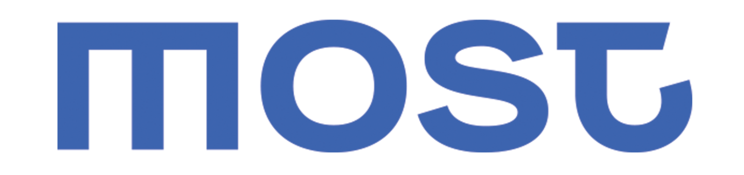 Most logo